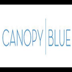 Canopy Blue