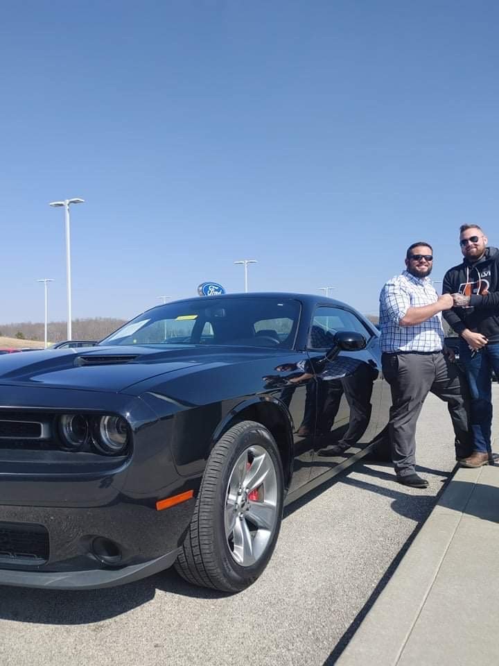 TIM SHORT FORD OF MOREHEAD Updated August 2024 14 Reviews 99 Tim