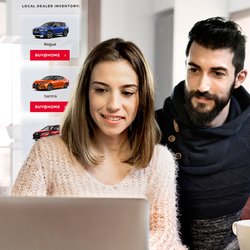 Mears Nissan
