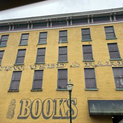 Riverow Bookshop