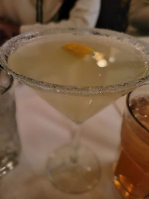 Owen Brennan's Restaurant by null