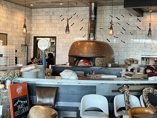 Settebello Pizzeria Napoletana by null