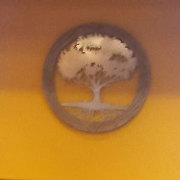Wall decoration Wall decoration