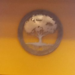 Blossom Kitchen - Wall decoration