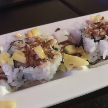 Kei Sushi - Sushi Bars Near Me - Reno, Nevada