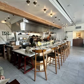 Ine - Japanese Near Me - Los Angeles, California