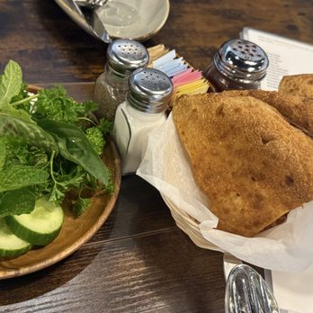 Arash Persian Grill - Persian/Iranian Near Me - Richardson, Texas