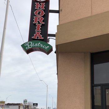 La Noria Bistro - Desolate stretch of Michigan Ave. - Mexican Near Me - Detroit, Michigan La Noria Bistro - Desolate stretch of Michigan Ave. - Mexican Near Me - Detroit, Michigan