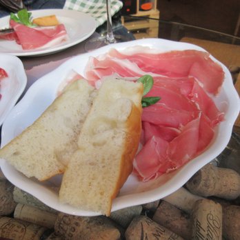 Signorvino - parma ham - Wine Bars Near Me - Milan, Michigan Signorvino - parma ham - Wine Bars Near Me - Milan, Michigan