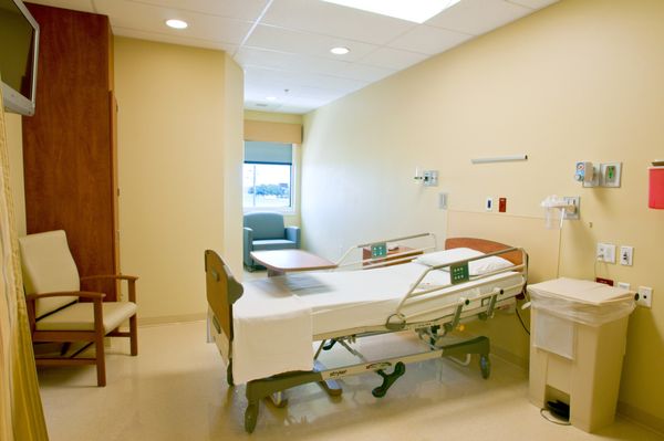 Kindred Hospital Melbourne by null