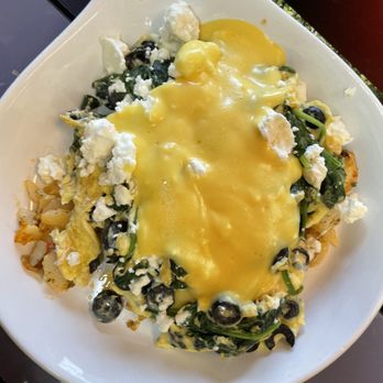 Jamms Restaurant - Mediterranean skillet - Breakfast & Brunch Near Me - Las Vegas, Nevada Jamms Restaurant - Mediterranean skillet - Breakfast & Brunch Near Me - Las Vegas, Nevada