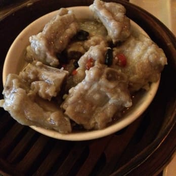 Jade Dragon, SKYCITY - Pork ribs - Chinese Near Me - Auckland, AUK Jade Dragon, SKYCITY - Pork ribs - Chinese Near Me - Auckland, AUK