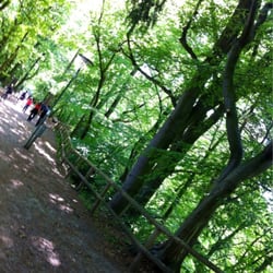 Hochleite Naherholungsgebiet