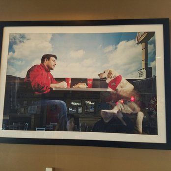 Raising Cane's Chicken Fingers - He named his place after his faithful and loving dog. RIP Cane :) - Southern Near Me - Lafayette, Louisiana Raising Cane's Chicken Fingers - He named his place after his faithful and loving dog. RIP Cane :) - Southern Near Me - Lafayette, Louisiana