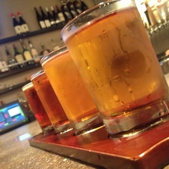 Brew Craft Bar & Kitchen - New American Near Me - Chesterfield, Virginia