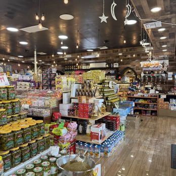 Madent Al-Taybat Roastery - Herbs & Spices Near Me - Tampa, Florida