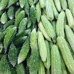 Maison Sami T A Fruits