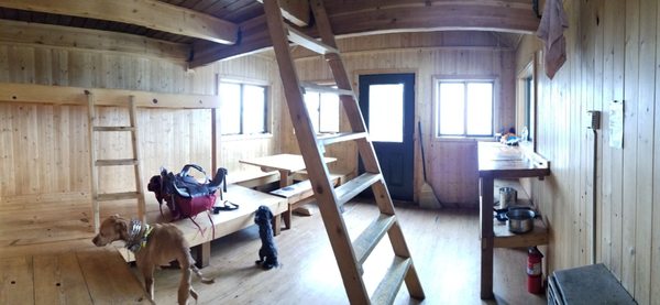 Dale Clemens Cabin 29847 Seward Hwy Seward Ak Hiking Backpacking