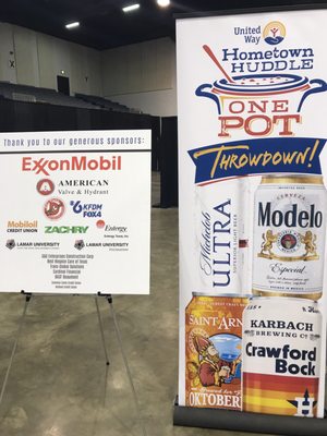 Beaumont Civic Center