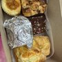 Ana’s Dough-Jo