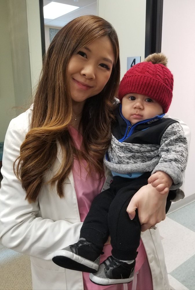 COMPLETE WOMEN’S CARE CENTER 24 Reviews Obstetricians