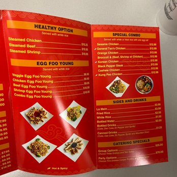 Ho Mei Express - Menu - Fast Food Near Me - Dallas, Texas Ho Mei Express - Menu - Fast Food Near Me - Dallas, Texas