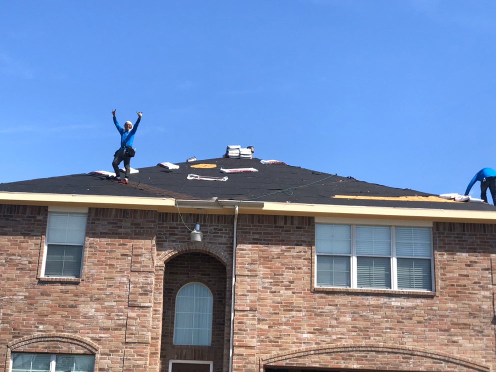 Slide of Royalty General Contractor