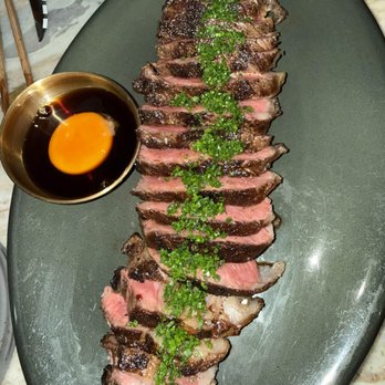 Animae - 16oz Australian Wagyu - Asian Fusion Near Me - San Diego, California Animae - 16oz Australian Wagyu - Asian Fusion Near Me - San Diego, California