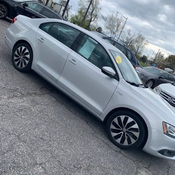 Atlas Auto - My new car - Used Car Dealers Near Me - Norfolk, Virginia