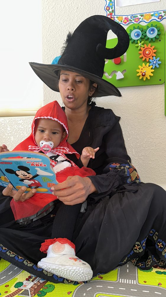 Kushi Childcare and Montessori - childcare center in Las Vegas, NV