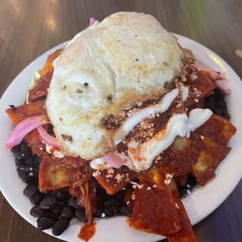 The Shop - Chiliqules - Breakfast & Brunch Near Me - Albuquerque, New Mexico