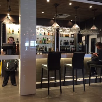 Eatery101 at St. Clair College - bar area - Canadian (New) Near Me - Windsor, Ontario Eatery101 at St. Clair College - bar area - Canadian (New) Near Me - Windsor, Ontario