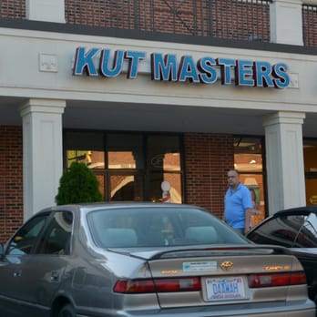 Kut Masters - Barbers Near Me - Charlotte, North Carolina Kut Masters - Barbers Near Me - Charlotte, North Carolina