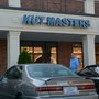 Photo of Kut Masters