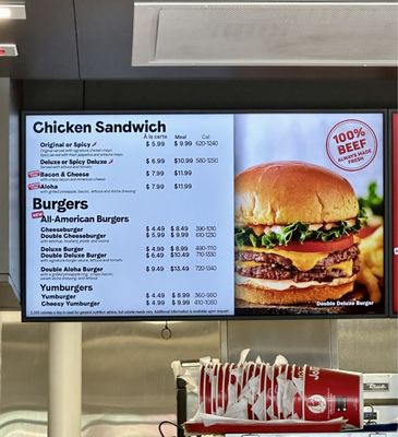 Menu photo 3 Jollibee Fairfield, CA Menu photo 3 Jollibee Fairfield, CA