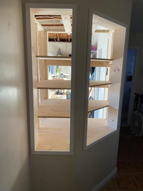 Slide of Small Town Handyman