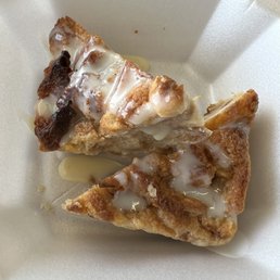 Bread Pudding Bread Pudding