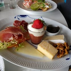 karren's køkken