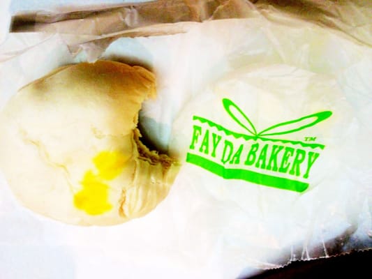 Fay Da Bakery by null
