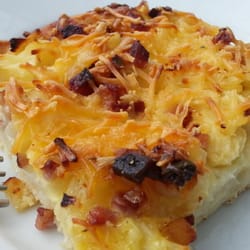 Spargelhof Strampe - Köstliche Spargelpizza mit schwarzen Punkten ;))