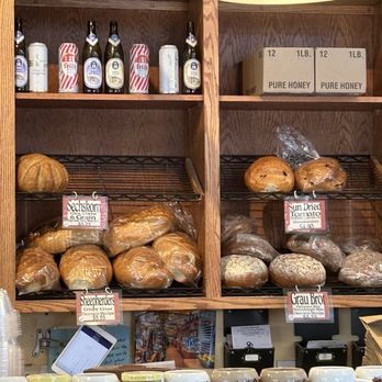 Kohnen's Country Bakery - Bakeries Near Me - Tehachapi, California