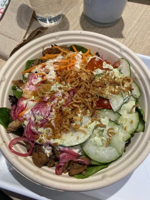 Limegreen Southeast Asian Grill by null