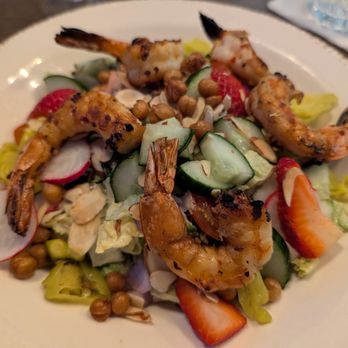 Urban Seafood Company - Shrimp salad - Seafood Near Me - Plano, Texas Urban Seafood Company - Shrimp salad - Seafood Near Me - Plano, Texas