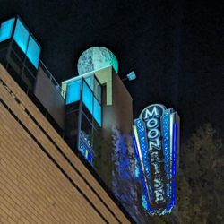 Moonrise Hotel, Delmar Loop, Saint Louis