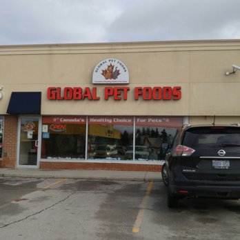 Global Pet Foods - Pet Stores Near Me - Stouffville, Ontario Global Pet Foods - Pet Stores Near Me - Stouffville, Ontario