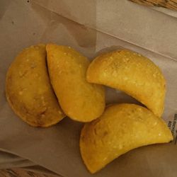 El Fogon Restaurant - Riverside - Mini Empanadas (Beef)