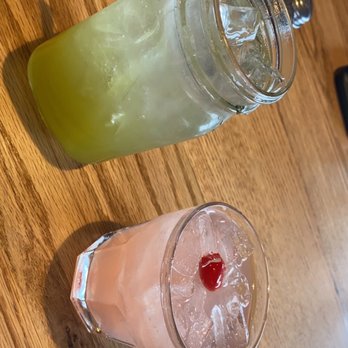 The Biscuit Bar - Watermelon Rancher and Granny's apples - Breakfast & Brunch Near Me - Arlington, Texas The Biscuit Bar - Watermelon Rancher and Granny's apples - Breakfast & Brunch Near Me - Arlington, Texas