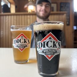 Dick's Brewing Company