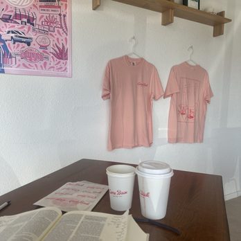 Come Back Coffee - Inside seating - Coffee & Tea Near Me - La Mesa, California Come Back Coffee - Inside seating - Coffee & Tea Near Me - La Mesa, California