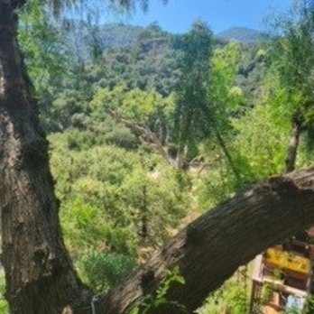 Cafe on 27 - Breakfast & Brunch Near Me - Topanga, California